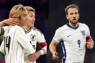 “欧州勢に直近7戦無敗”の日本、“アジア勢に無敗”のイングランド…無敗記録を止めるのは？…両代表のデータを紹介