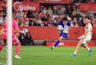 アトレティコがCLへ全力…“シメオネ政権史上最年少スタメン”で敗戦も「良いプレーの方が多かった」