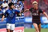 伝統の横浜FM対鹿島で幕開け！　秋春制に移行のJリーグ、ホーム開幕カード発表