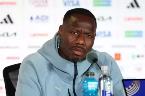 W杯ベスト32のセネガル、ティアウ監督の解任手続きを開始…後任候補にヴィエラ氏が浮上