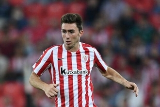 ラポルテの7年半ぶりビルバオ帰還が遂に決定！　移籍期間外も“例外措置”として加入が実現