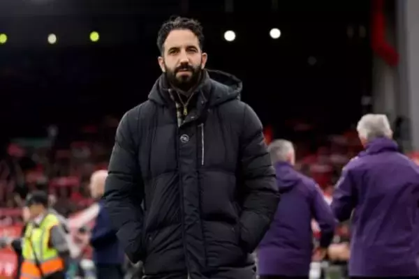 マンUのOBオーウェン氏、アモリム監督への期待を語る「今後何年間もクラブを率いることができる」