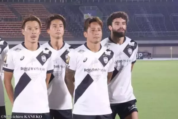 神戸がDF松田陸の海外移籍を発表…石井正忠監督が率いるタイ1部クラブに加入