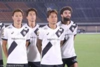 神戸がDF松田陸の海外移籍を発表…石井正忠監督が率いるタイ1部クラブに加入