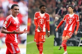 バイエルン、今冬の補強は“静観”か…エベールCEO「復帰した3選手が新加入選手のようなもの」