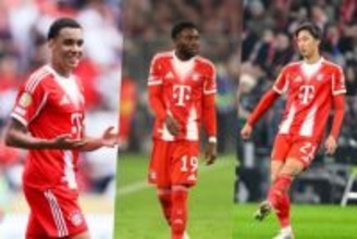 バイエルン、今冬の補強は“静観”か…エベールCEO「復帰した3選手が新加入選手のようなもの」