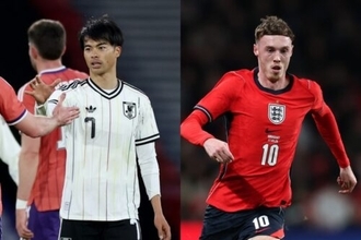 日本代表vsイングランドのチケット完売…9万人収容の“聖地”ウェンブリーで激突