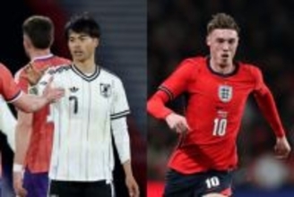 日本代表vsイングランドのチケット完売…9万人収容の“聖地”ウェンブリーで激突