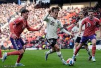 「あそこで決めて、ねじ込めるのが結果を残す選手」日本代表の次代を担うMF佐野航大が感じた課題とは