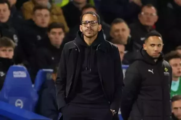 チェルシーのロシニアー監督、早くも解任の可能性？　クラブ首脳陣は今後の対応を協議中か