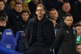 チェルシーのロシニアー監督、早くも解任の可能性？　クラブ首脳陣は今後の対応を協議中か
