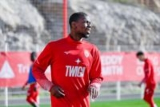 ポグバ、モナコで初の招集メンバー入り！　レンヌ戦で“約26カ月ぶり”の実戦復帰となるか