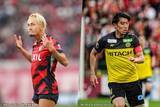 「J1は次節にも優勝チーム決定の可能性…首位・鹿島は勝利＆柏黒星で9年ぶり9度目のリーグ制覇」の画像1