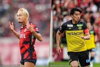 J1は次節にも優勝チーム決定の可能性…首位・鹿島は勝利＆柏黒星で9年ぶり9度目のリーグ制覇