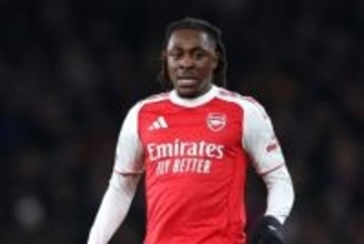 直近4試合は出番なし…アルテタ監督が“10番”エゼについて言及「意欲はさらに高くなっている」