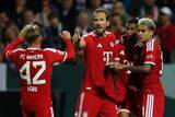 「バイエルンがDFBポカール1回戦を突破！　先制許すも貫禄の4発逆転勝利…伊藤洋輝は出番なし」の画像1