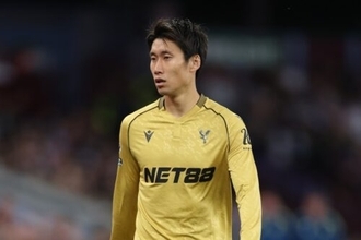 クリスタル・パレス、契約が今季限りの鎌田大地の残留を希望…すでに話し合いも開始？