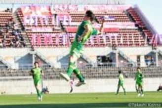 帝京長岡、悲願の初優勝へ好発進！　和食陽向の2得点などで大社に5発快勝