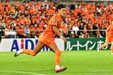 「清水FW髙橋利樹が鳥栖へ完全移籍　昨夏加入で約1年間プレー「苦しい時間を過ごした時もありましたが…」」の画像1