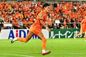 清水FW髙橋利樹が鳥栖へ完全移籍　昨夏加入で約1年間プレー「苦しい時間を過ごした時もありましたが…」