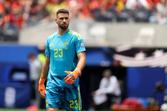 日本戦以来無失点でW杯記録更新のスペイン代表GK「これは僕よりもむしろチームを称えるものだよ」