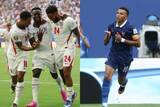 「3位決定戦は壮絶な乱打戦に！　1試合で10得点以上はW杯史上6試合目」の画像1