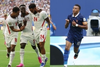 3位決定戦は壮絶な乱打戦に！　1試合で10得点以上はW杯史上6試合目