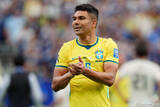 「W杯日本戦でもゴールのカゼミーロがインテル・マイアミに加入、1年半契約で延長オプションも「心から感謝」」の画像1