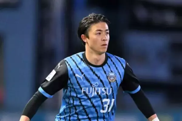 元川崎Fのファンウェルメスケルケン際、新天地が決定！　移籍先はタイの強豪ラチャブリ…新シーズンはACLEに参戦