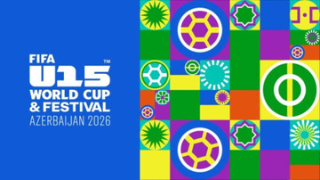 日本も参戦の新設U-15W杯、大会レギュレーションが決定…アゼルバイジャンの首都バクー開催で約1,000試合を実施予定