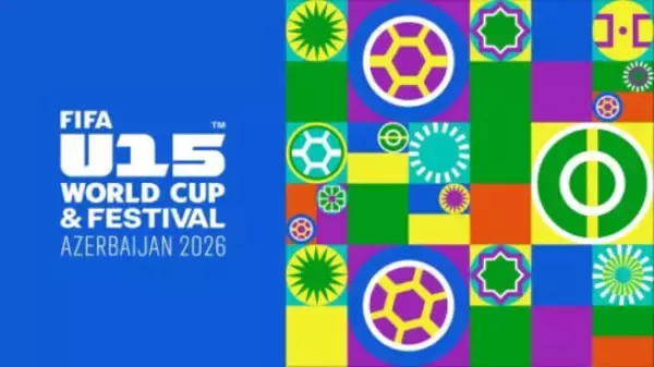 日本も参戦の新設U-15W杯、大会レギュレーションが決定…アゼルバイジャンの首都バクー開催で約1,000試合を実施予定