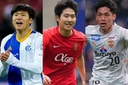 韓国、U－23アジア杯のメンバー発表…イ・ガンインや清水FWオ・セフンら招集