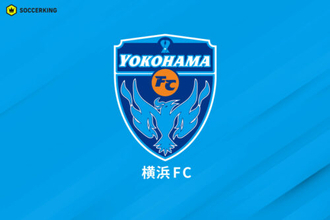 横浜FC、新加入FW森海渡が前十字じん帯損傷で手術…9日の山形戦で負傷