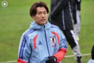 聖地ウェンブリーで記憶に残るゴールを…小川航基「絶好のチャンス」