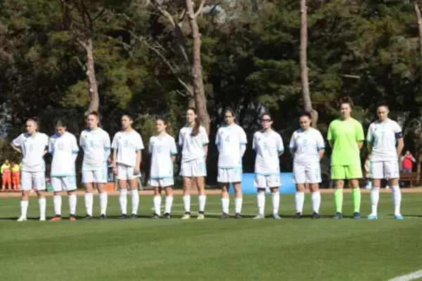 人口3万4千人のサンマリノ、女子フル代表の発足を発表…国を挙げた新たな挑戦へ「これは歴史的な出来事」