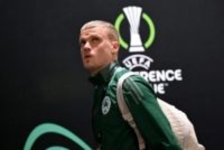 G大阪、元ドイツ代表DFマックスとの契約解除を発表　新天地では出場できず「コンディションと向き合う中で…」