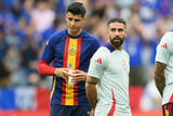 「スペイン代表、カルバハル＆モラタの重鎮2人が55名の候補メンバーから落選…」の画像1