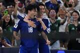 「日曜13時KOで日本代表が4得点快勝の一戦、日テレ瞬間最高視聴率は37.0％」の画像1