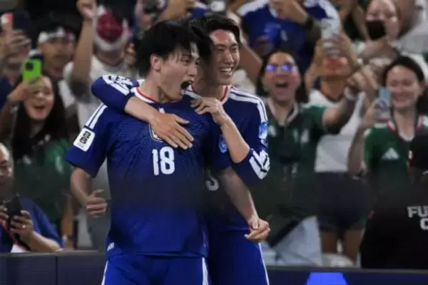 日曜13時KOで日本代表が4得点快勝の一戦、日テレ瞬間最高視聴率は37.0％