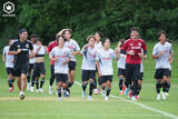 「SAMURAI BLUEへの“登竜門”…U-19日本代表、W杯帯同の北米遠征は「かけがえのない貴重な経験」に」の画像1
