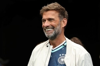 クロップ氏、ドイツ代表監督就任へ交渉を認める…本人も初の代表指揮へ前向き「興味があることは明確にしてきた」