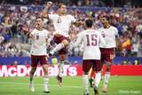 「“無敵艦隊”スペインがW杯決勝進出！　完璧な試合運びでフランスに2発完勝…16年ぶり優勝へ王手」の画像1
