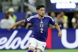 「菅原由勢がセリエA挑戦へ！　カリアリへのレンタル移籍が決定的に…約10億円の買取OPも付随か」の画像1