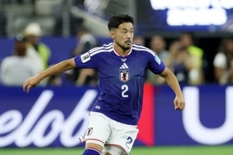 菅原由勢がセリエA挑戦へ！　カリアリへのレンタル移籍が決定的に…約10億円の買取OPも付随か