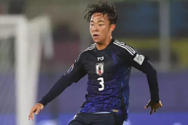 U－21日本、小杉啓太の豪快弾など3ゴールにGS無失点全勝でアジア競技大会ベスト8進出！…26日に北朝鮮と対戦へ