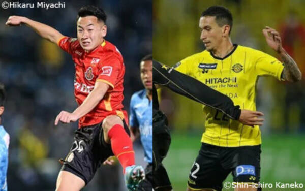 名古屋vs柏プレビュー リーグ最少失点で並ぶ2チームが激突 相性面は名古屋にアドバンテージあり 22年3月19日 エキサイトニュース