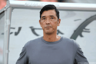 福島、寺田周平監督の続投を発表「これまで積み上げてきたものを整理して勝負に臨みたい」