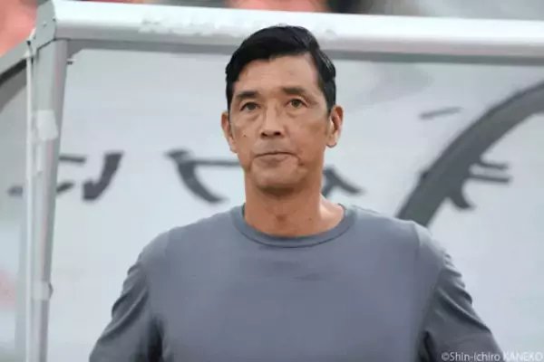 福島、寺田周平監督の続投を発表「これまで積み上げてきたものを整理して勝負に臨みたい」