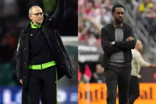 オニール暫定体制は8戦7勝で終了…セルティック、MLSから新監督招へいを発表