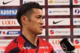 「鹿島が一番だ！」“タイトルへの使命感”復帰3年目で結実…今季フルタイム出場でMVP級の働きを示した植田直通